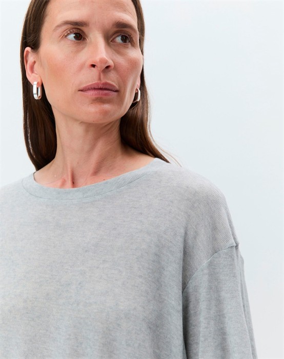 Parry Soft Wool Strik